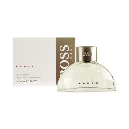Hugo Boss Women 3.0oz EDP Women For Women