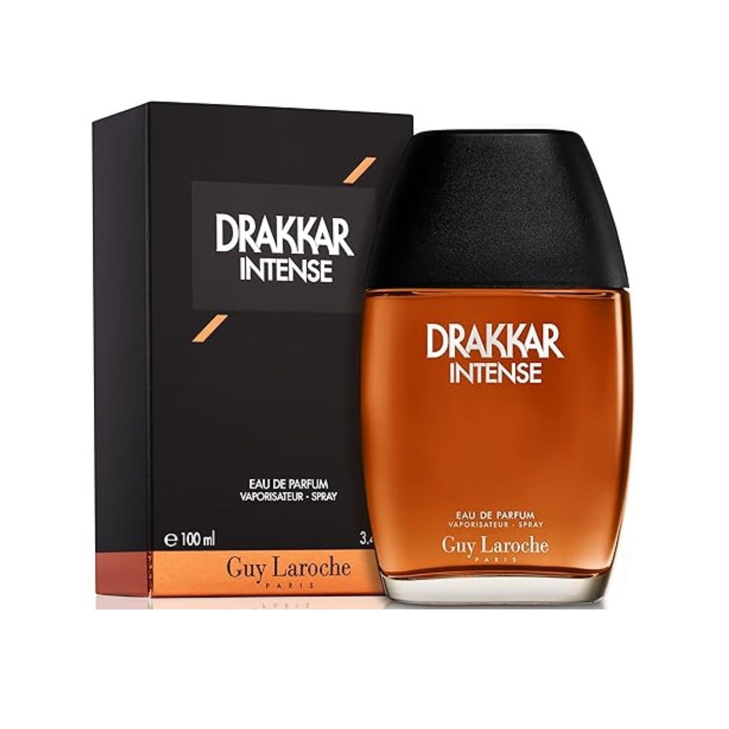 Drakkar Noir Intense 3.4oz EDP For Men