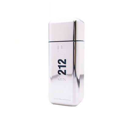 Tester Carolina Herrera VIP 3.4oz EDT For Men