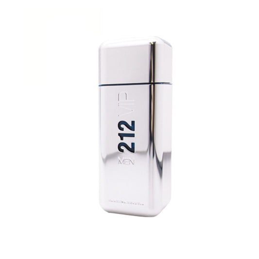 Tester Carolina Herrera VIP 3.4oz EDT For Men