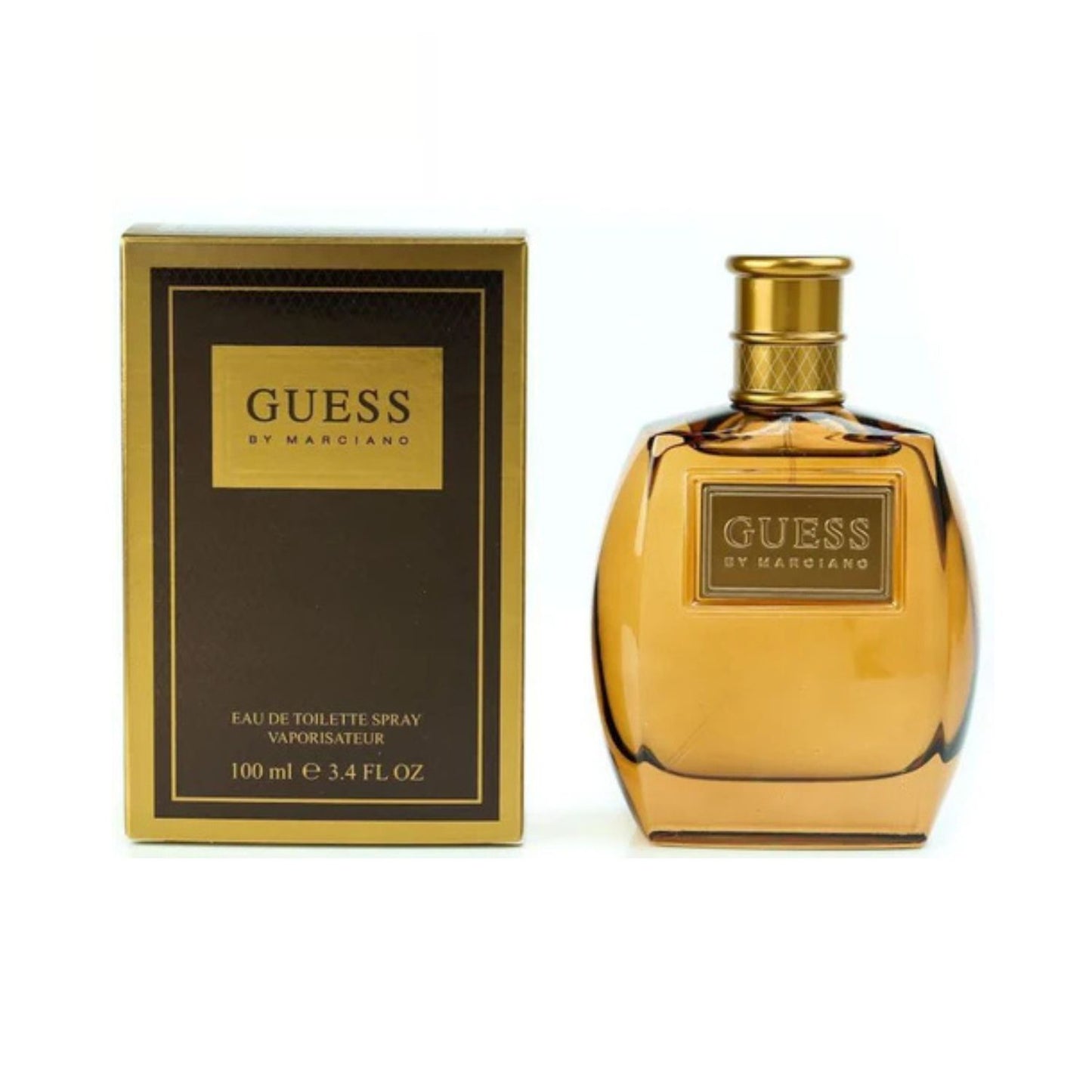 Guess By Marciano 3.4oz EDT For Men