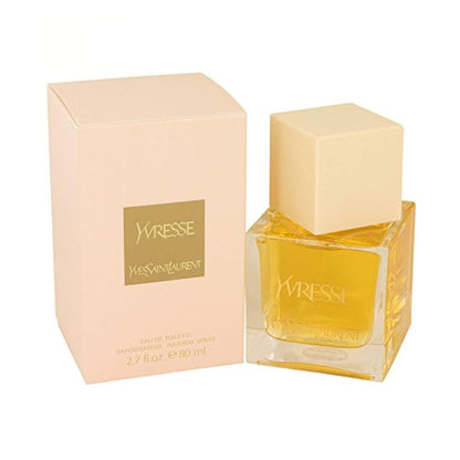 Yves Saint Laurent Yvresse 2.7oz EDT For Women