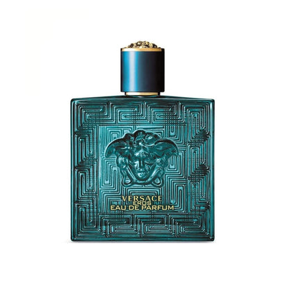 Versace Eros 6.7oz EDT For Men