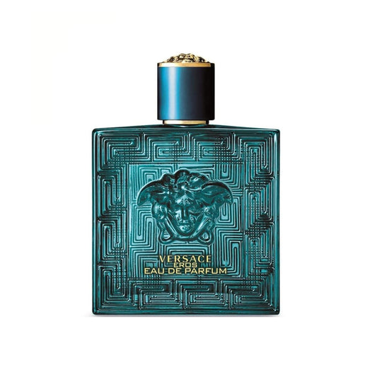 Versace Eros 6.7oz EDT For Men