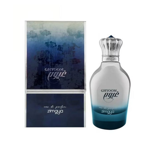 Zimaya Ghyoom 3.4oz EDP Unisex