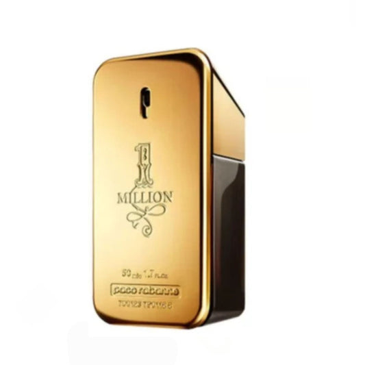 Paco Rabanne 1 Million 1.7oz EDT For Men