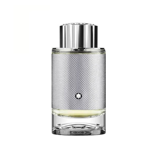 Mont Blanc Explorer Platinum 3.3oz EDP For Men