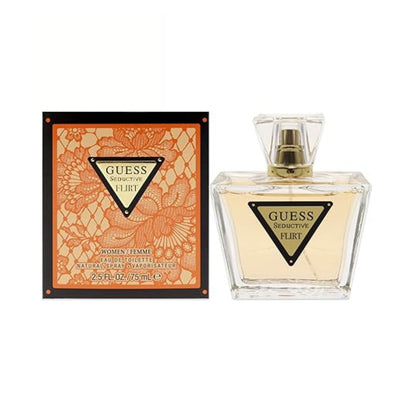 Guess Seductive Flirt 2.5oz EDT For Women