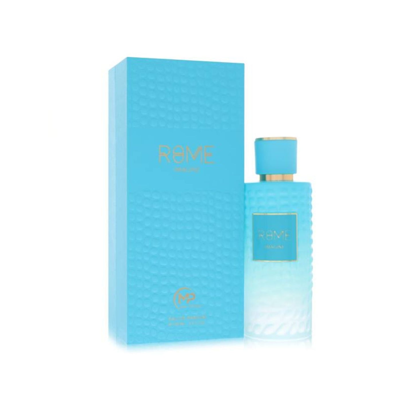 Bharara Rome Imagine 3.4oz EDP MEN