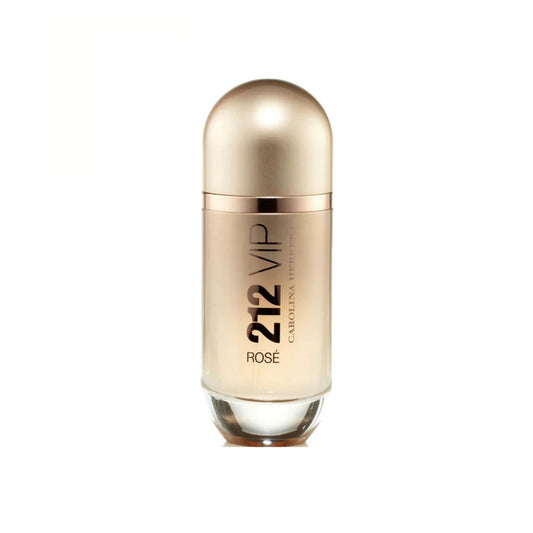 Tester Carolina Herrera VIP Rose 2.7oz EDT For Women