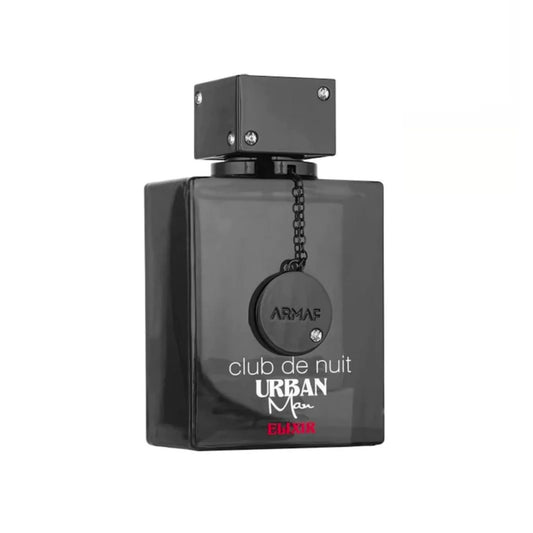 Armaf Club De Nuit Urban Elixir 3.6oz EDP (New Upc) For Men