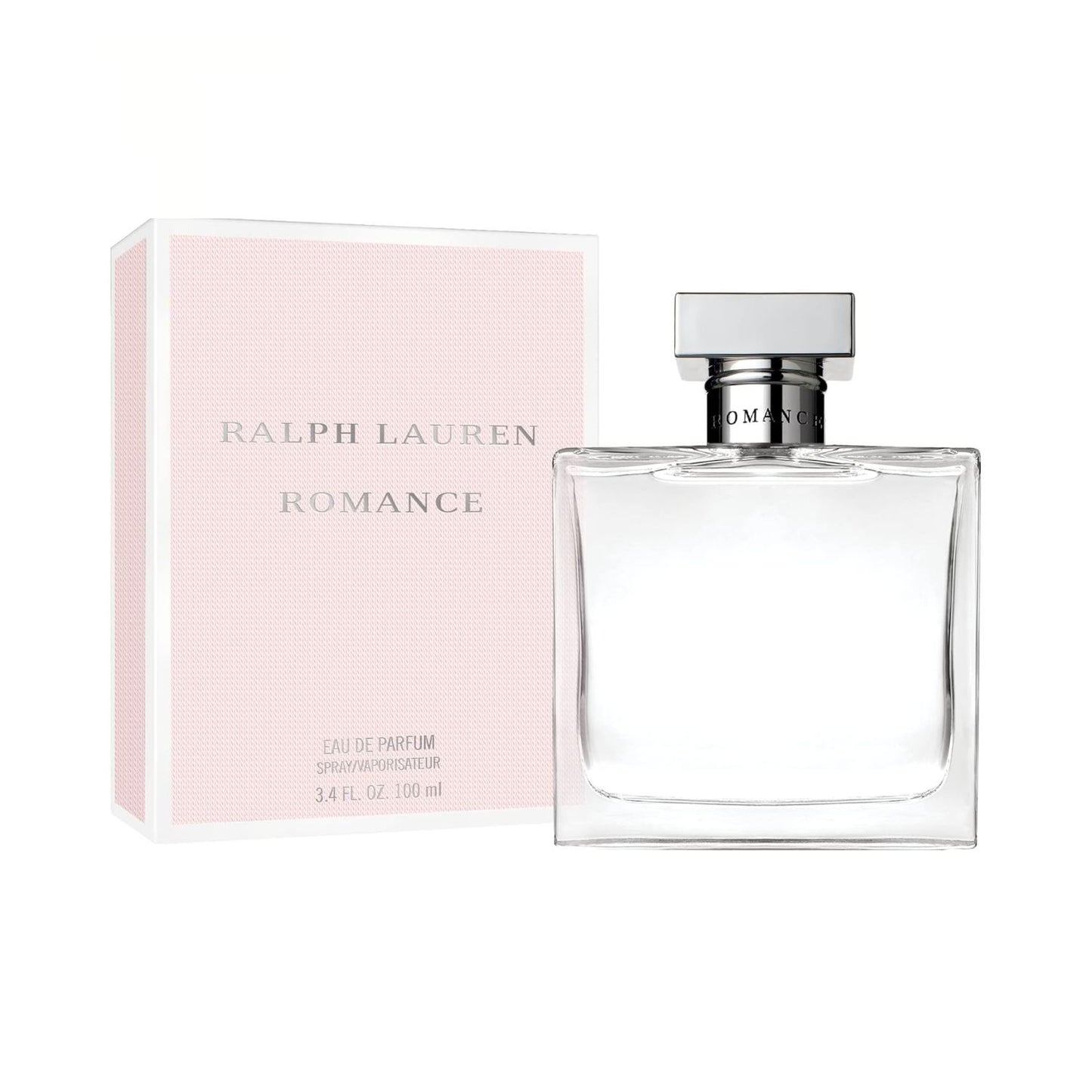 Ralph Lauren Romance 3.4oz EDP For Women