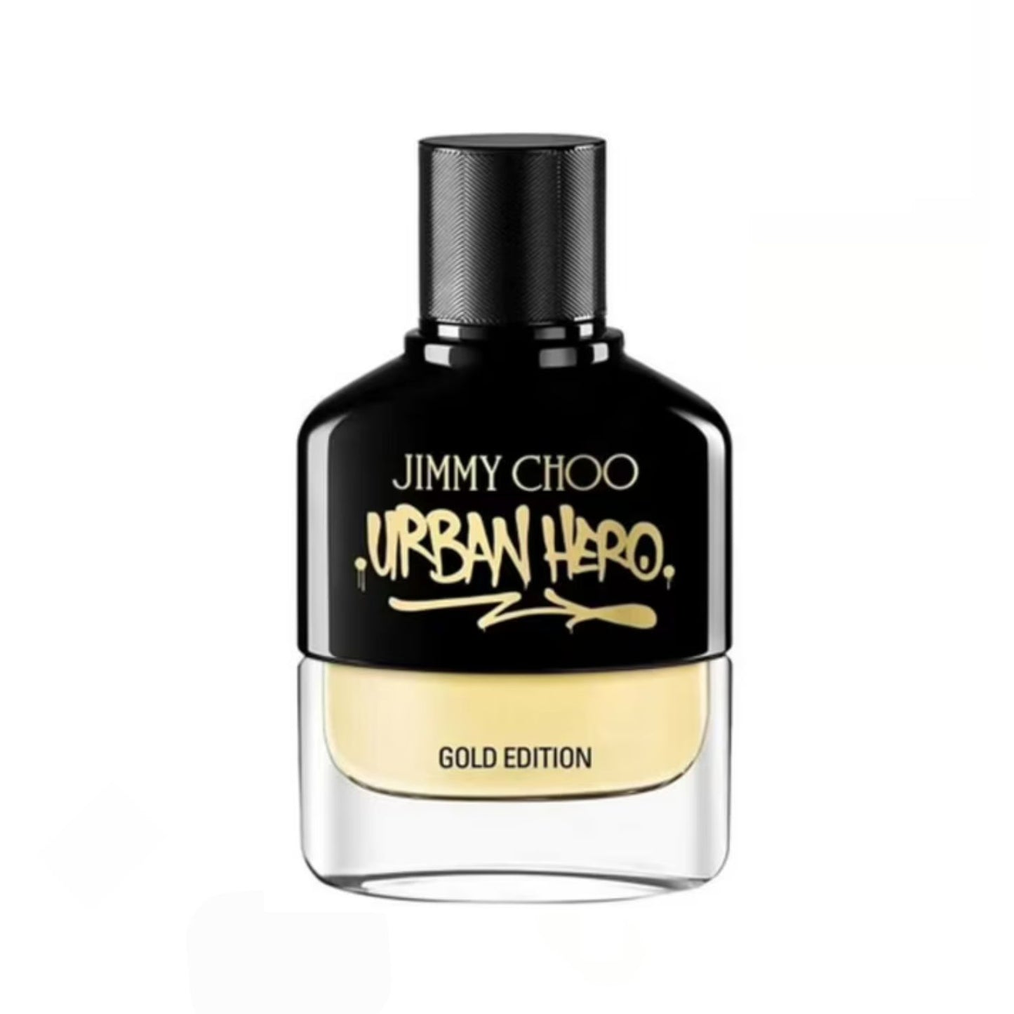 Jimmy Choo Urban Hero Gold Edition 3.3oz EDP For Men