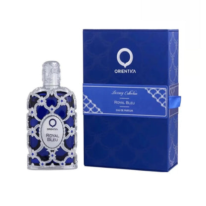 Orientica Royal Bleu 2.7oz EDP Unisex