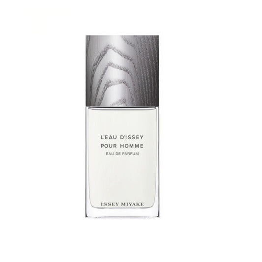 Issey Miyake L'Eau D'Issey Pour Homme 4.2oz EDP For Men (Refillable)