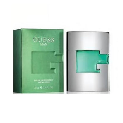 Guess 2.5oz EDT For Men