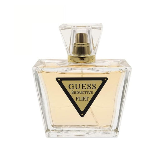 Guess Seductive Flirt 2.5oz EDT For Women