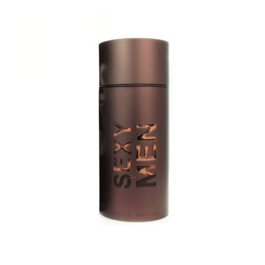 Tester Carolina Herrera Sexy 3.4oz EDT For Men