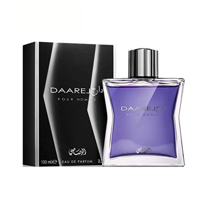 Rasasi Daarej 3.4oz EDP For Men