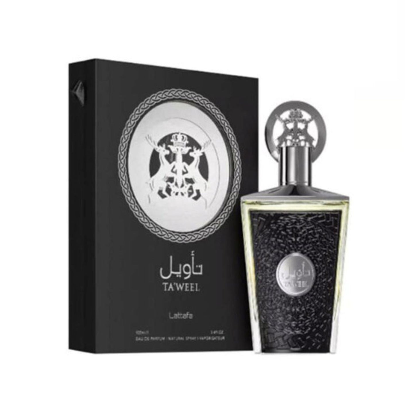 Lattafa Taweel 3.4oz EDP Unisex