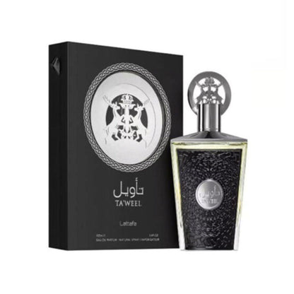 Lattafa Taweel 3.4oz EDP Unisex