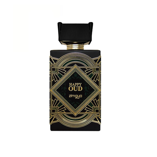 Zimaya Happy Oud 3.4oz EDP Unisex