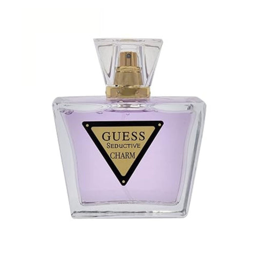 Guess Seductive Charm 2.5oz EDT For Women