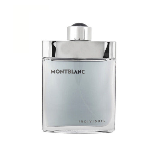 Mont Blanc Individuel 2.5oz EDT For Men