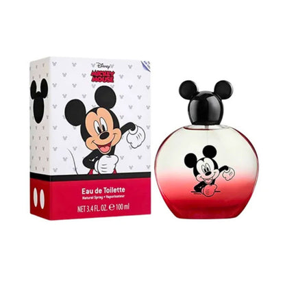 Kids Disney Mickey Mouse 3.4OZ EDT - AIR VAL