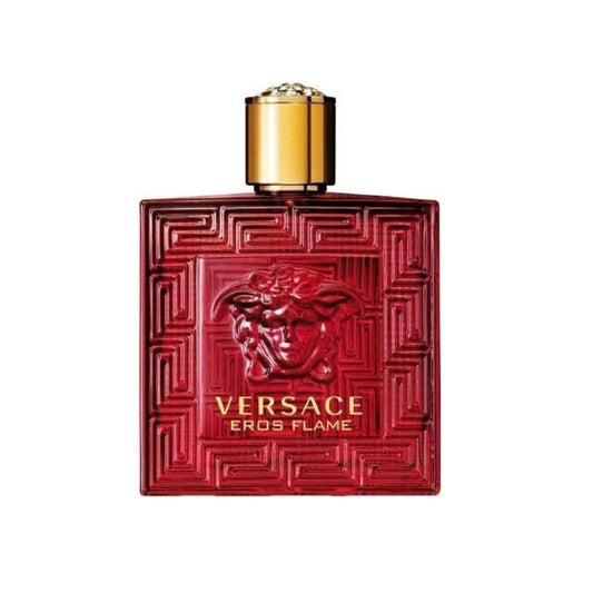 Versace Eros Flame 3.4oz EDP For Men