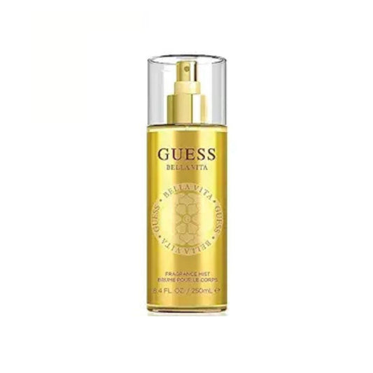 Guess Bella Vita 8.4oz Body Spray For Women