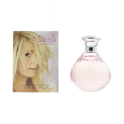 Paris Hilton Dazzle 4.2oz EDP For Women