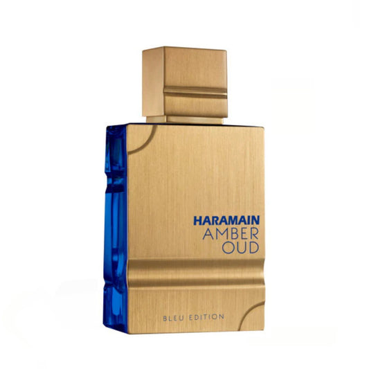 Al Haramain Amber Oud Bleu Edition 2.0oz EDP Unisex