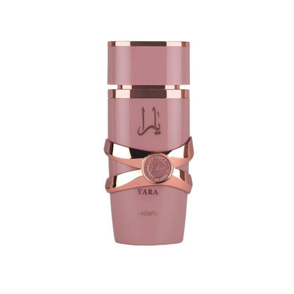 Lattafa Yara Elixir 3.4oz EDP Women