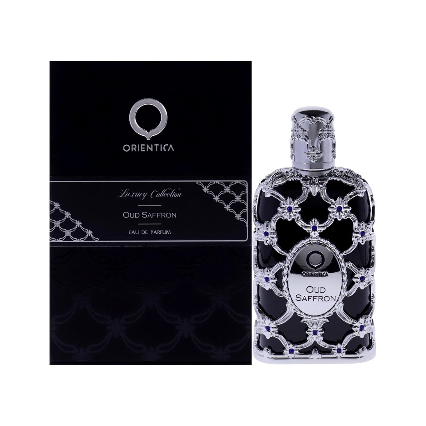 Orientica Oud Saffron 5.0oz EDP Unisex
