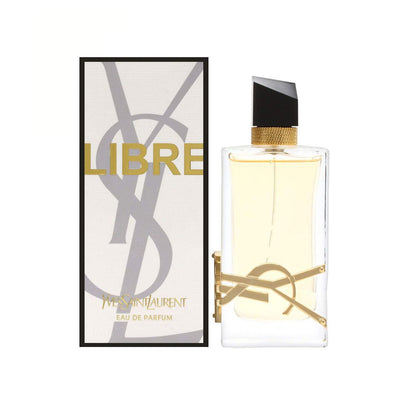 Yves Saint Laurent Libre 3.0oz EDP For Women