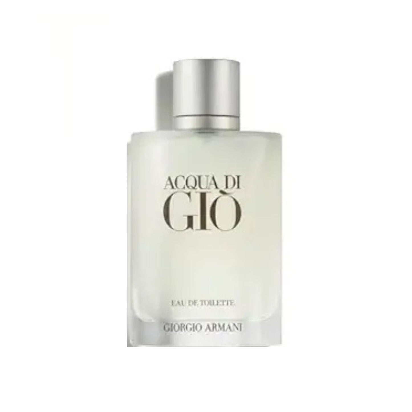 Tester Giorgio Armani Acqua Di Gio 3.3oz EDP Unisex