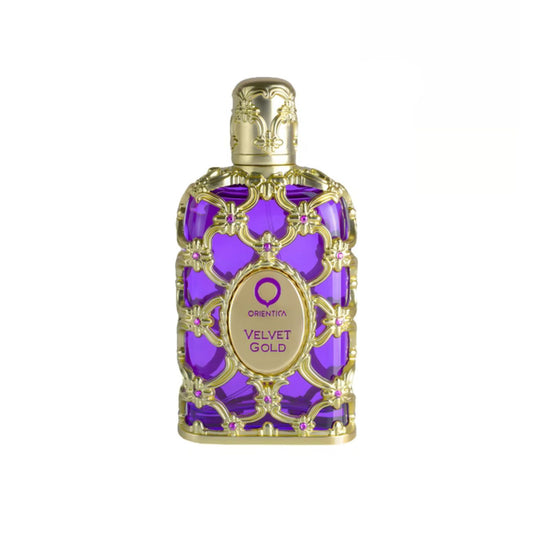 Orientica Velvet Gold 2.7oz EDP