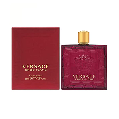 Versace Eros Flame 6.7oz EDP For Men