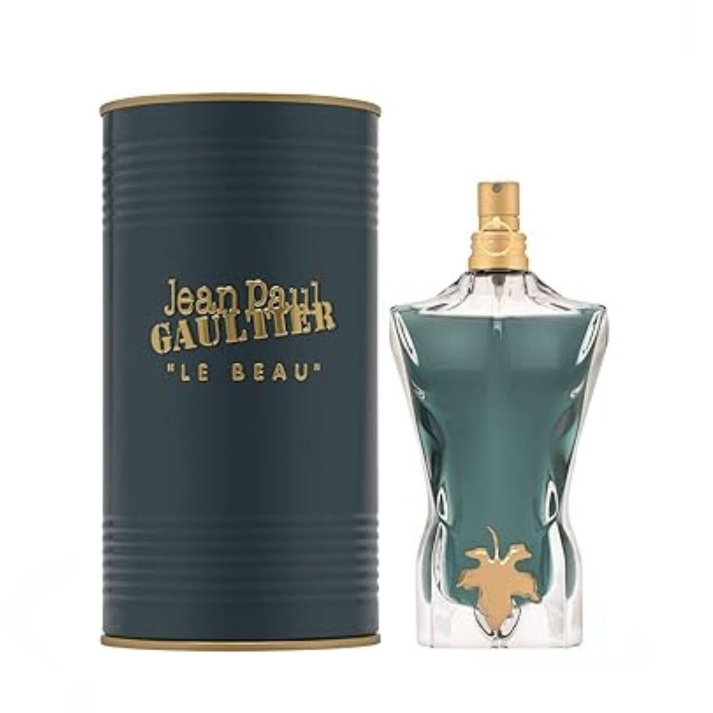 Jean Paul Gaultier Le Beau 4.2oz EDT For Men