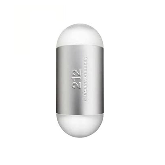 Tester Carolina Herrera NYC 3.4oz EDT For Women