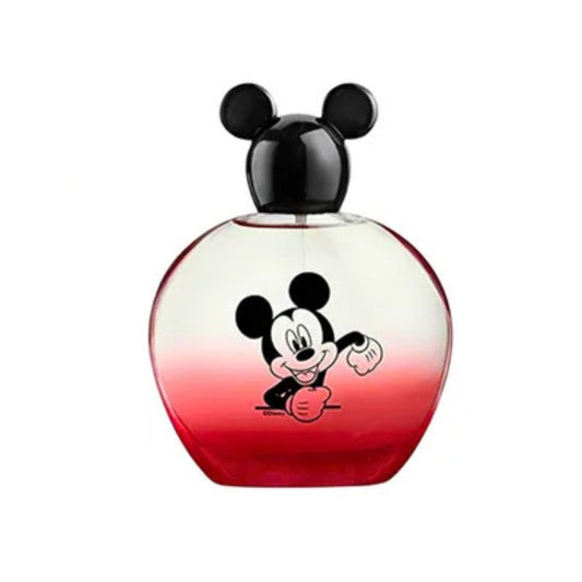Niños Disney Mickey Mouse 3.4OZ EDT - AIR VAL