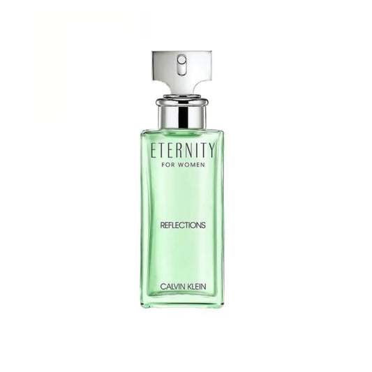 Calvin Klein Eternity Reflections 3.3oz EDP For Women