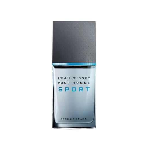 Issey Miyake Sport 3.4oz EDT For Men