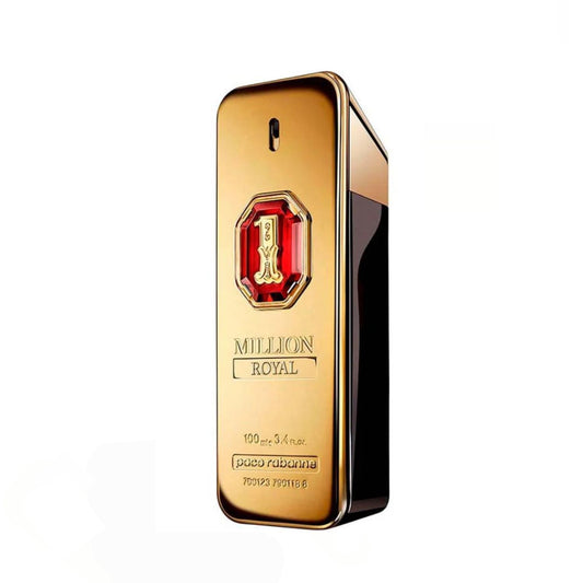 Tester Paco Rabanne 1 Million Royal Parfum 3.4oz For Men