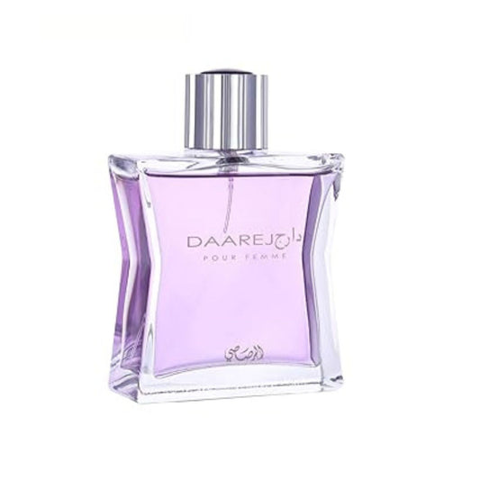 Rasasi Daarej 3.4oz EDP For Women