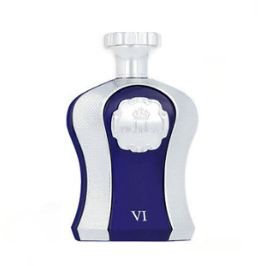 Afnan Highness VI 3.4oz EDP For Men