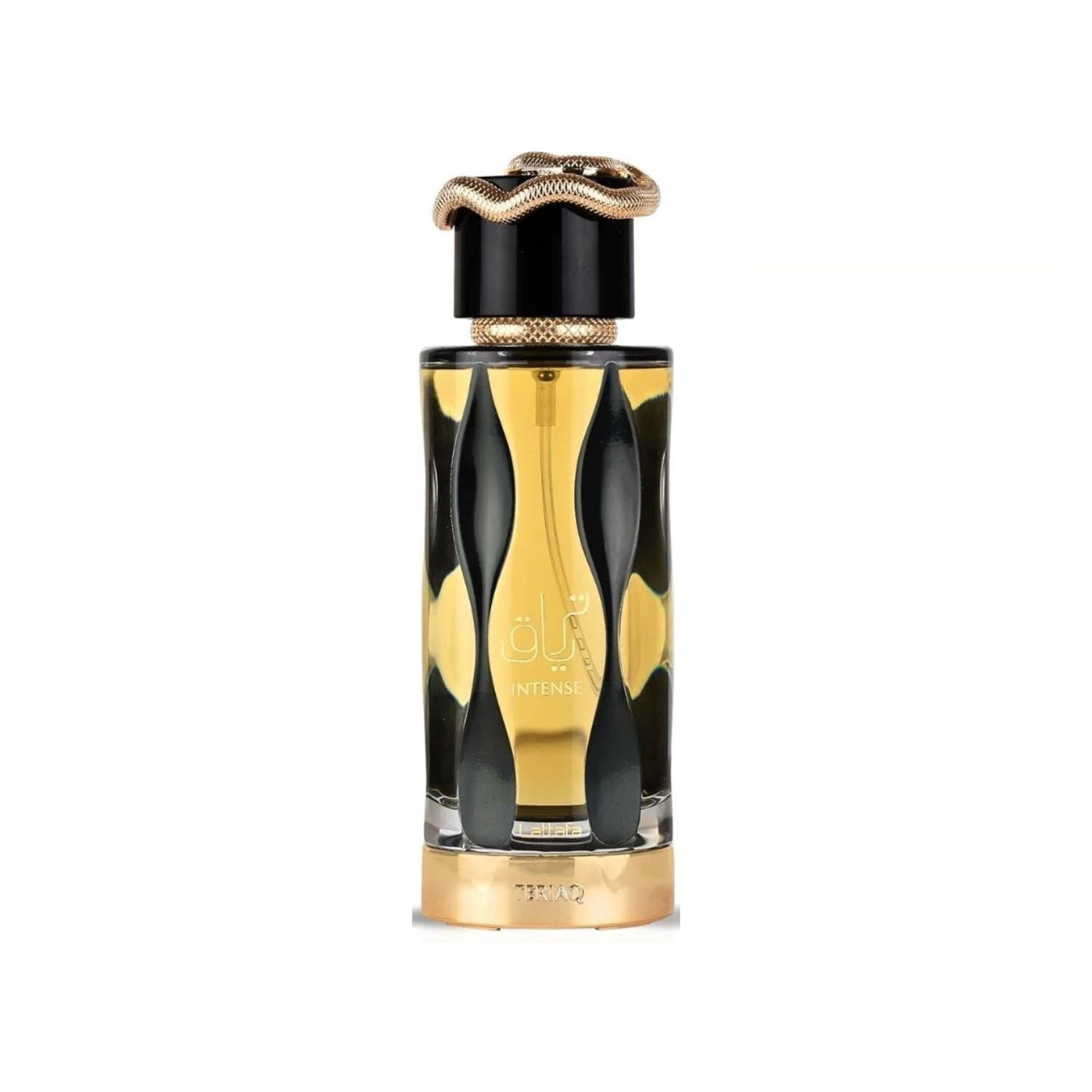 Lattafa Teriaq Intense 3.4oz EDP Unisex