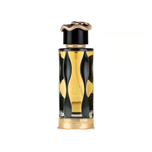 Lattafa Teriaq Intense 3.4oz EDP Unisex