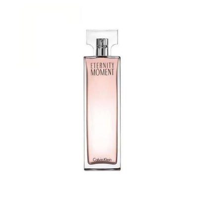 Calvin Klein Eternity Moment 3.3oz EDP For Women